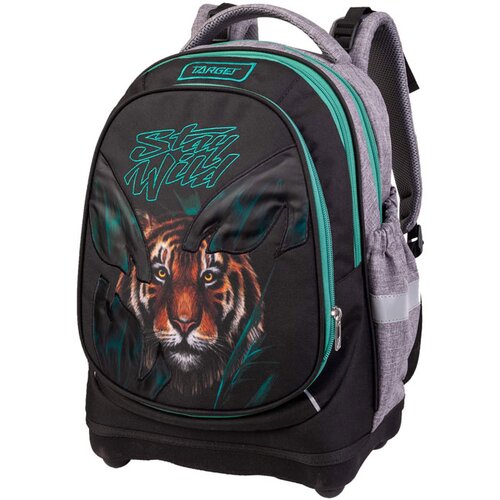 Target Ergonomski &amp;scaron;olski nahrbtnik Superlight 2 Face Petit Stay Wild Slike