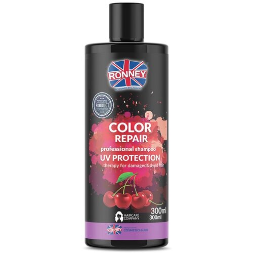  Šampon za obojenu kosu Ronney Color Repair – 300 ml Cijene