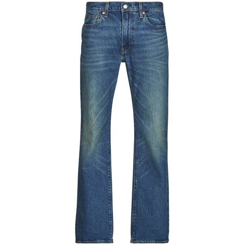 Levi's 527® SLIM BOOT CUT Plava Cijene