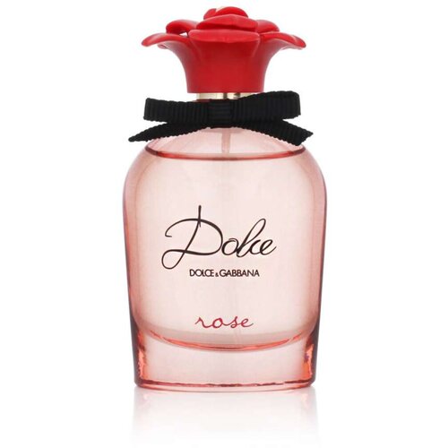 Parfem za žene D&amp;amp;amp G Dolce Rose EDT Slike