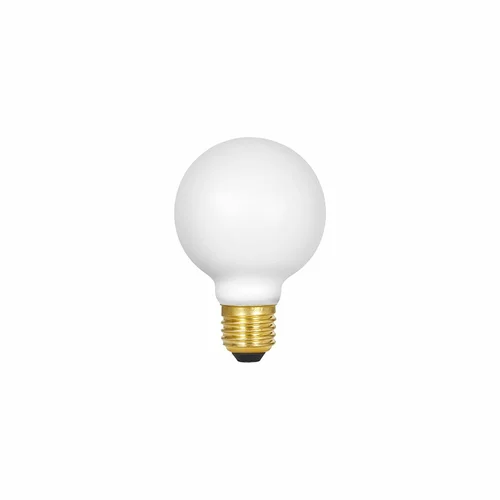 Tala LED zatemnitvena žarnica s toplo svetlobo z žarnico E27, 6 W Sphere –