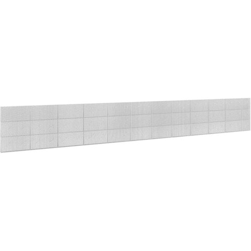  Gabion s žicom debljine 3 5 mm i mrežom 5x2 5 cm 1150x10x150 cm - 10 cm 150 cm 1150 cm Slike