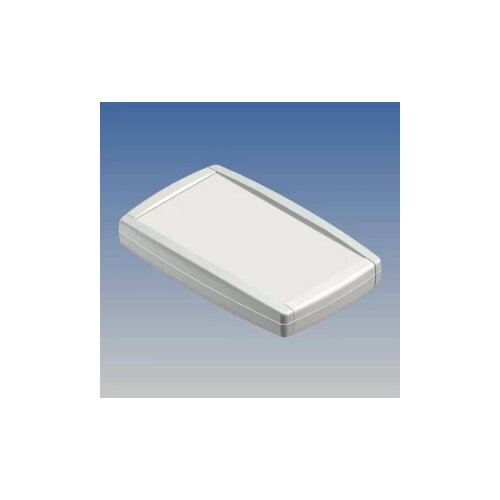 Teko TN21-B.30 univerzalno kući&scaron;te 155 x 96 x 24.2 ABS, TPU bijela, svijetlosiva 1 kom. Cijene