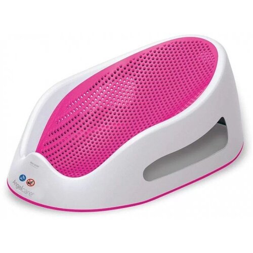 Angelcare Ležalnik za kopanje PINK Cene