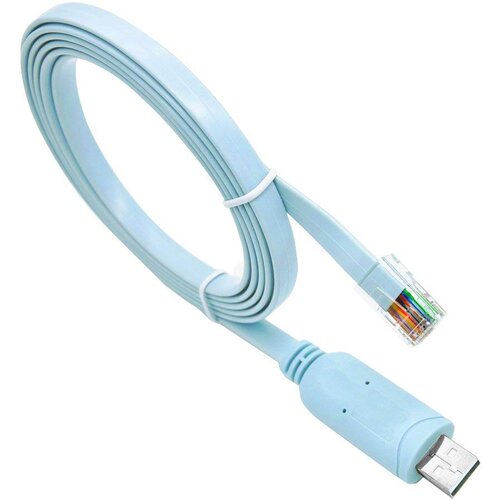  Kabl USB na LAN JWD 1.8m Slike