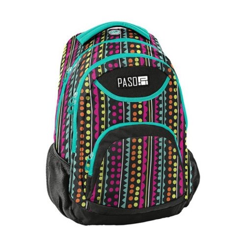  Ranac za školu Paso 18-2708YO Cene