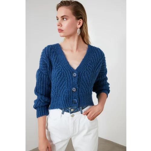 Trendyol Ženski pulover Knitwear