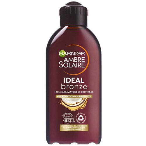 Garnier Ulje/suncanj.AS Bronz coco Garnier 200ml Cene