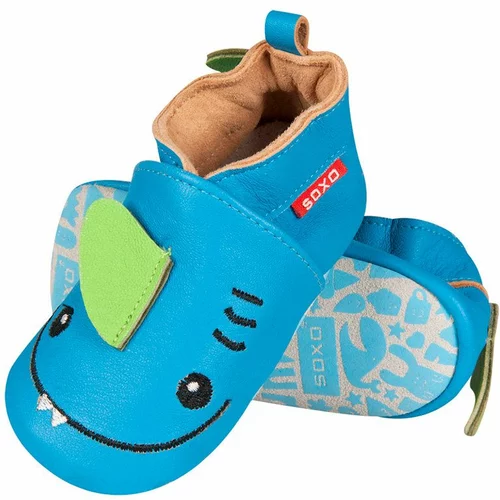 Soxo - Kućne papuče dziecięce