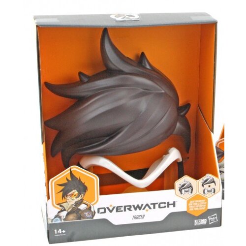 Ostoy Overwatch maska Tracer ( 610426 ) Slike