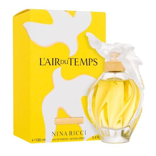 Nina Ricci L'Air du Temps 100 ml parfemska voda za žene Cijene