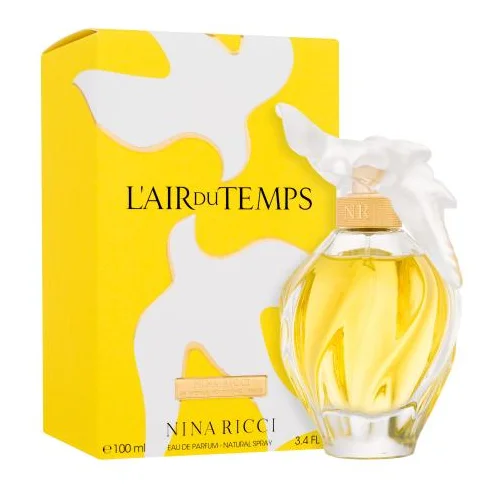 Nina Ricci L'Air du Temps 100 ml parfemska voda za žene