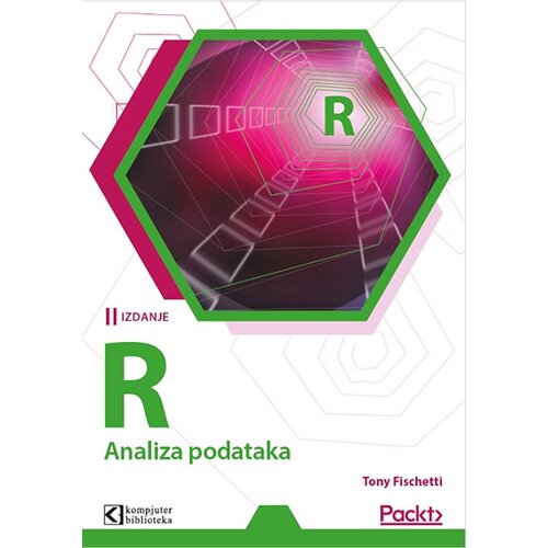 Kompjuter biblioteka - Beograd Tony Fischetti - Analiza podataka Cene