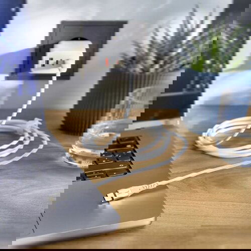 Intenso (Intenso) USB kabl za smartphone, USB type C, 1.5 met. - USB-Cable C315C Cene