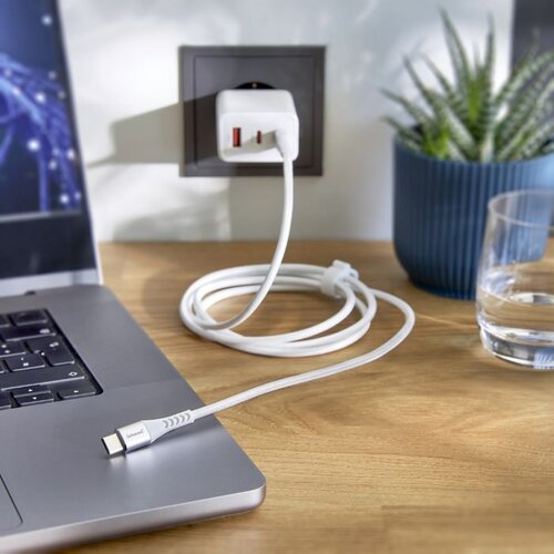 Intenso USB kabl za smartphone, USB type C, 1.5 met. - USB-Cable C315C Cijene