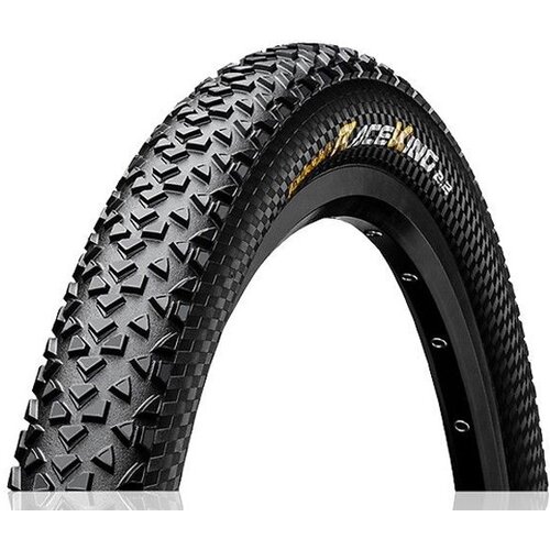 Continental guma spoljašnja 29x2.2 race king black/black skin (SPO-0150435) Slike