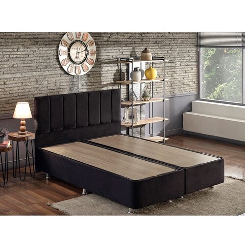Hanah home osnova za bračni krevet Ela 180 x 200cm Cene