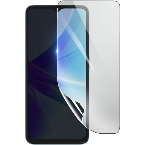 3mk hidrogelna zaš?ita zaslona pred udarci za oppo A77, prozorno, (21154003) Cene
