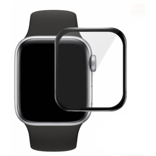  PUNO LJEPILO OD KALJENOG STAKLA AKRILA ZA APPLE WATCH SE 44MM Cene