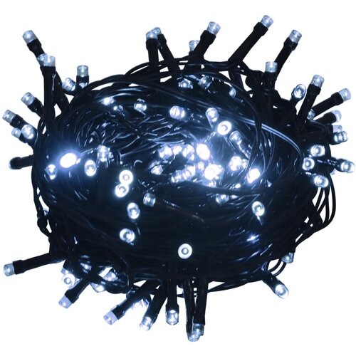 vidaXL lučke na vrvici z 2000 led diodami notranje/zunanje 200 m IP44, (20669682) Cene