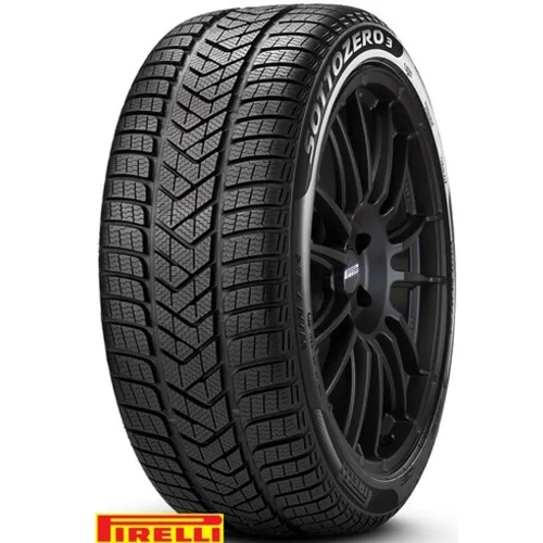 Pirelli Winter SottoZero 3 runflat ( 225/45 R18 95H XL *, runflat )