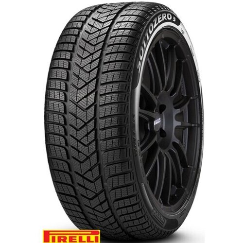 Pirelli winter sottozero 3 runflat ( 225/45 R18 95H xl *, runflat ) Slike