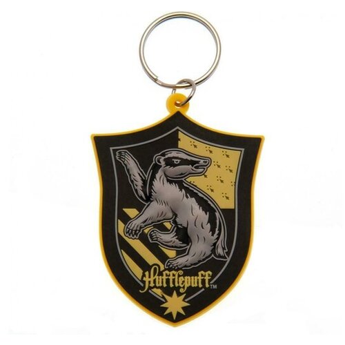 Pyramid International pyramid harry potter (hufflepuff) obesek za ključe Slike