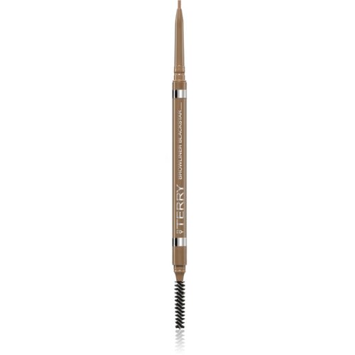By Terry Browliner Blackstar natančni svinčnik za obrvi N1 Blonde 0.09 kg Cene