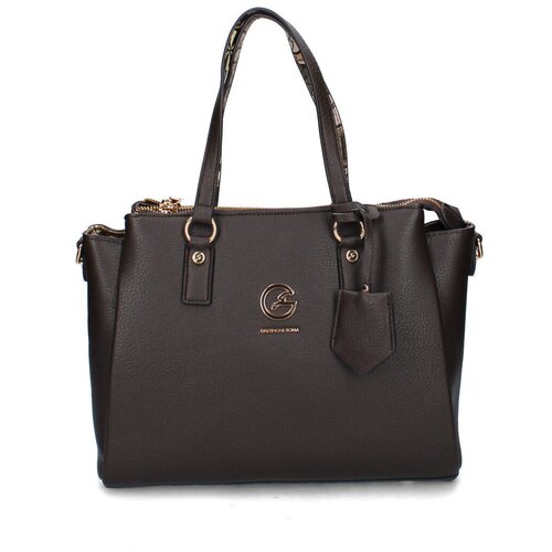 Gattinoni Torbice za na ramo BENDN8609WV Kostanjeva Cene