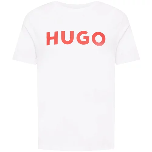 Hugo Majica 'Dulivio' rdeča / bela