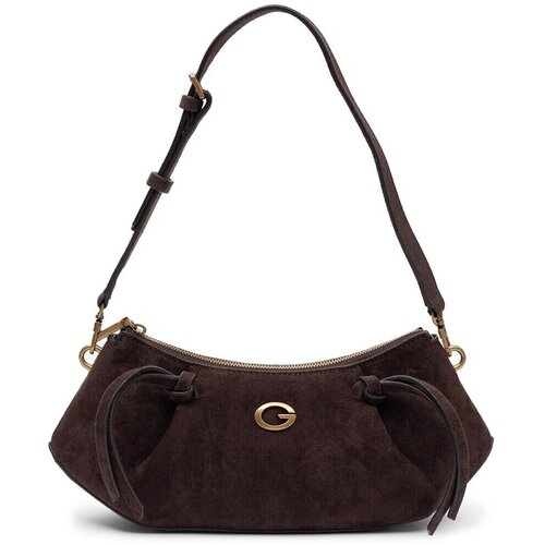 Guess Torbe za čez ramo HWSG2237180ESPRESSO Kostanjeva Slike