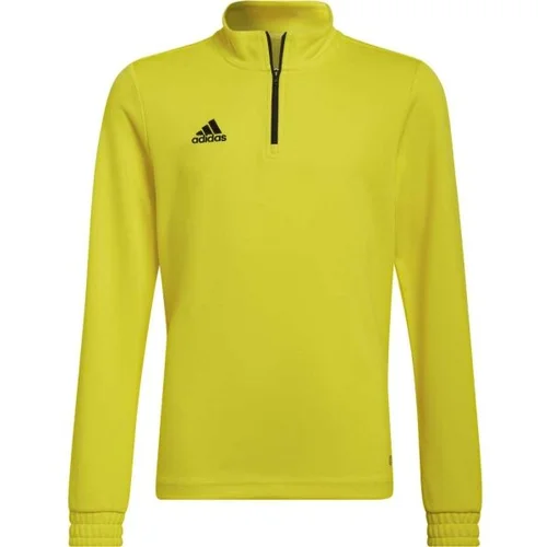 Adidas ENT22 TR TOPY Juniorski nogometni top, žuta, veličina