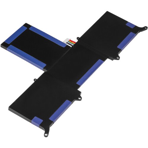 VHBW Baterija za Acer Aspire C720 / Ultrabook S3, 3000 mAh Slike