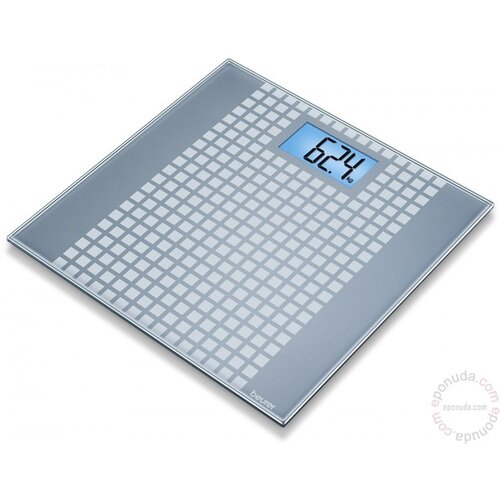 Beurer GS 206 vaga Squares Cijene