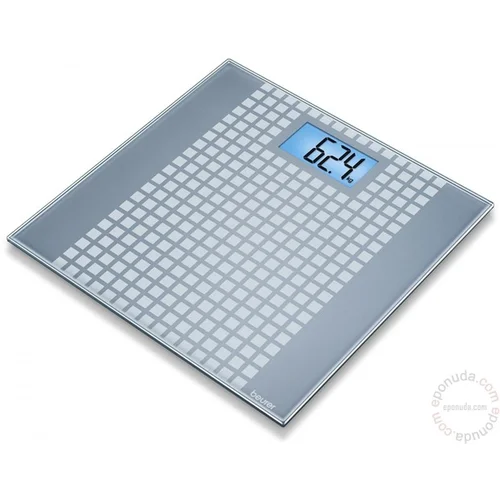 Beurer GS 206 vaga Squares