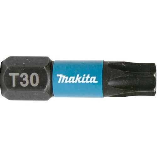 Makita impact screw bit T40-25mm 2pcs c-form B-63703 Cene