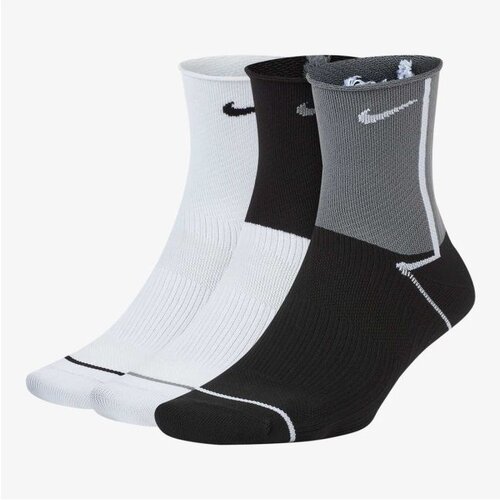 W nk evry plus ltwt ankle -3pr Cene