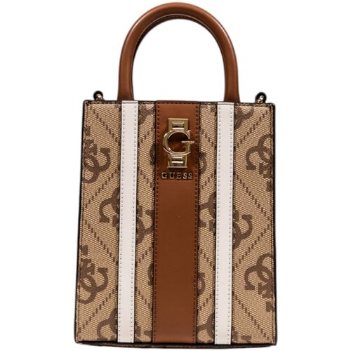 Guess Ročne torbice ERENIA MINI TOTE HWSO78 38750 Kostanjeva Cene
