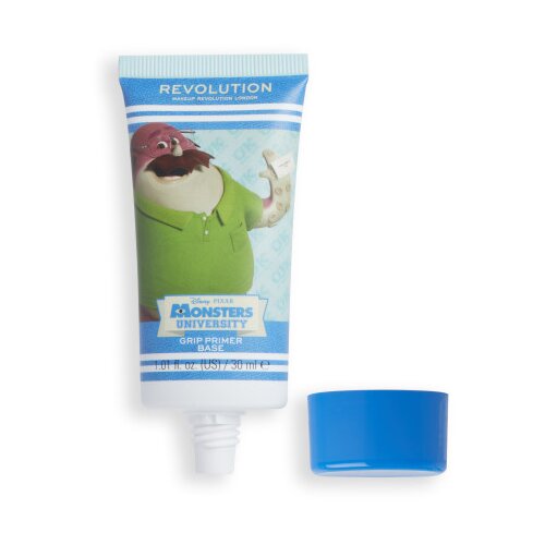 Revolution x Monsters University podlaga za obraz - Don Carlton Jelly Grip Primer Cene