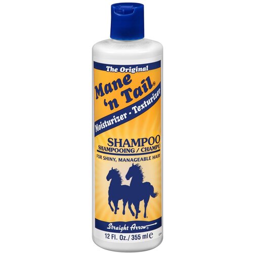 Mane&amp;#039;n Tail konjski &amp;scaron;ampon 355 ml Slike
