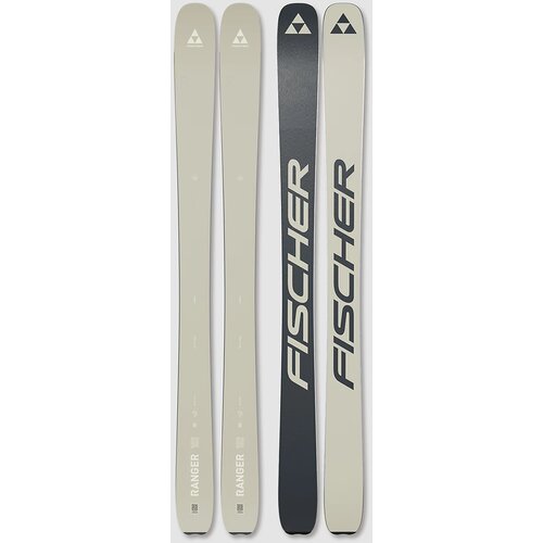 Fischer Ranger 102 2026 Smuci sand Slike