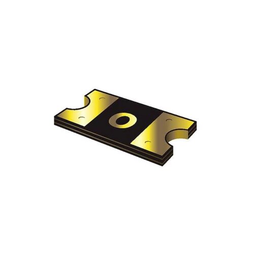 Schurter PFNF.012.2 PFNF.012.2 SMD osigurač 0.12 A 30 V/DC Sadržaj 1 St. Cijene