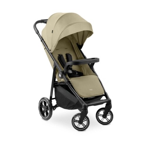 Hauck TRIO SISTEM SHOPNCARE, OLIVE Slike