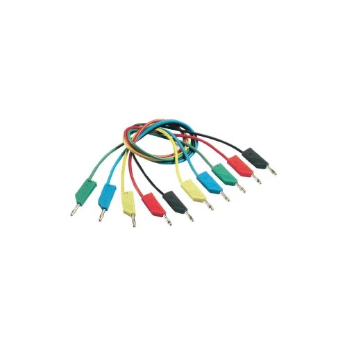 SKS Hirschmann PVC mjerni vod od 4 mm/2,5 mm Slike