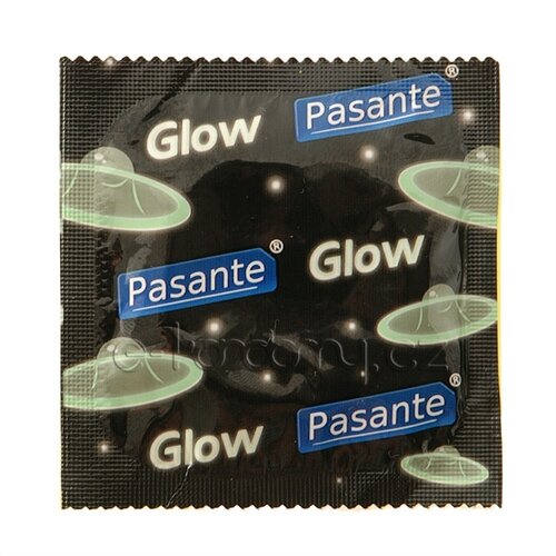 Pasante Glow in the Dark 1 pc Cene