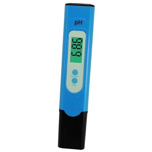 Elementa digitalni ph metar tester vode Slike