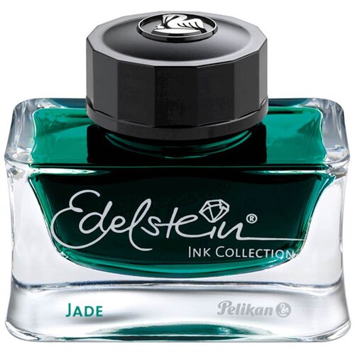 Pelikan Črnilo Edelstein 50 ml, žad Cene