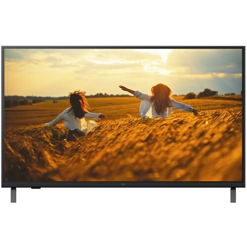 LG 43UK660H Pro:Centric hotelski TV 43" (108 cm) 4K UHD, webOS, Google Cast, crni Cijene
