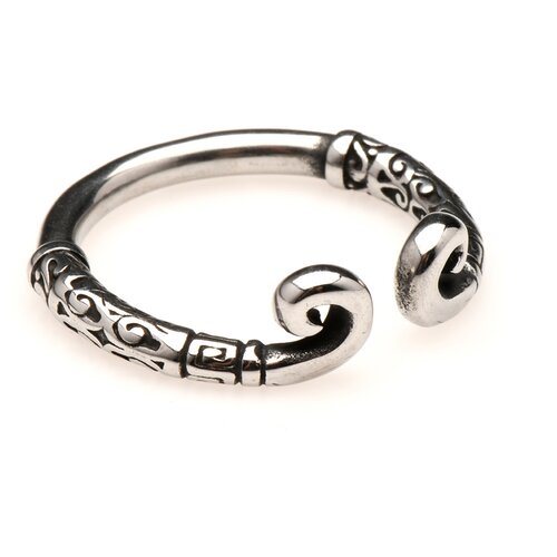 Master Series XR Brands - Stainless Steel Glans Ring - Silver Cijene