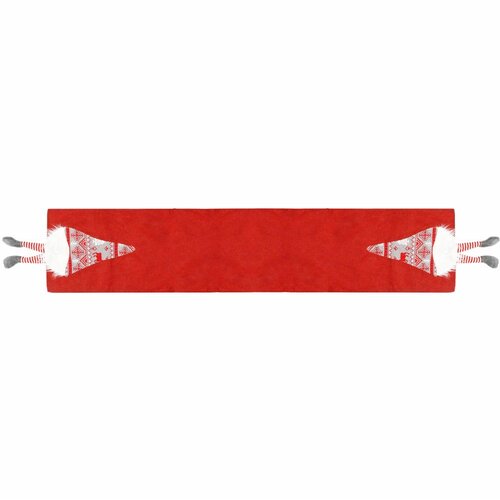  Ca1087 Božićni stolni stalak 215x33,5 cm Slike